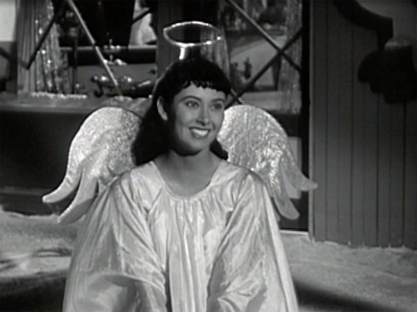 Father Knows Best - The Angel's Sweater