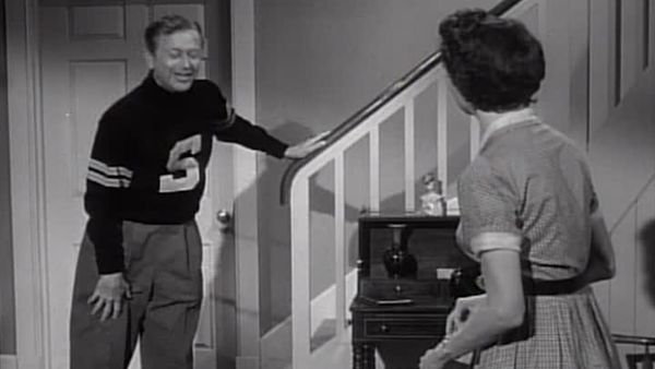 Father Knows Best - Grandpa Jim's Rejuvenation