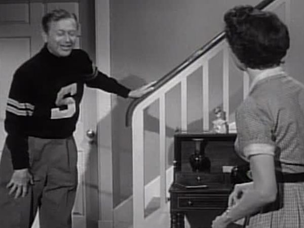 Father Knows Best - Grandpa Jim's Rejuvenation