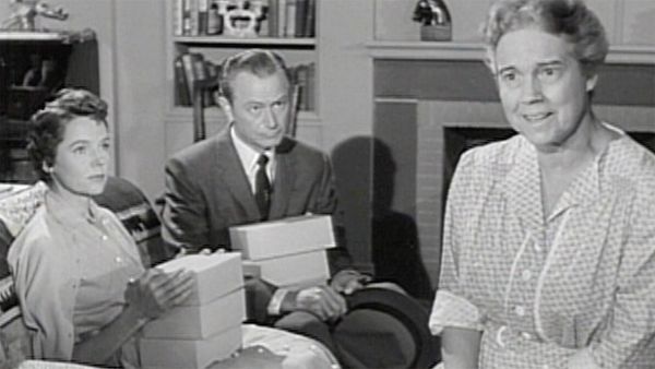 Father Knows Best - The Good Prospect