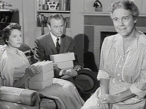 Father Knows Best - The Good Prospect