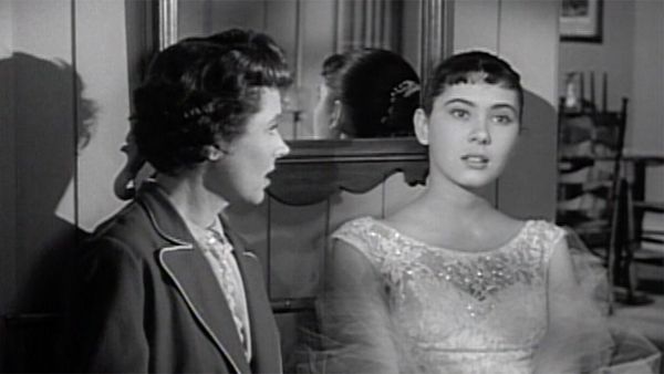 Father Knows Best - Betty Goes Steady