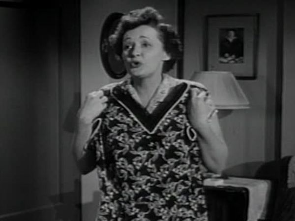 Father Knows Best - Lesson In Citizenship