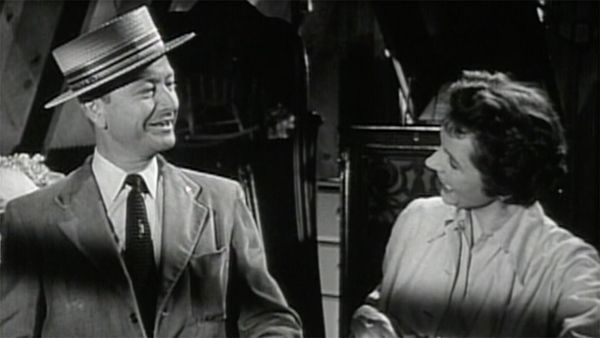 Father Knows Best - The Old Days