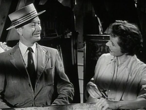 Father Knows Best - The Old Days