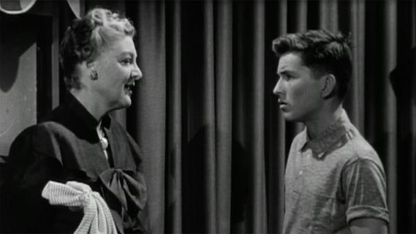 Father Knows Best - Betty's Birthday