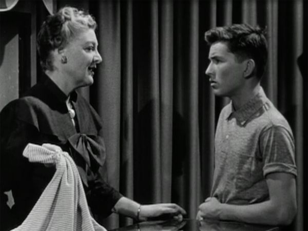 Father Knows Best - Betty's Birthday