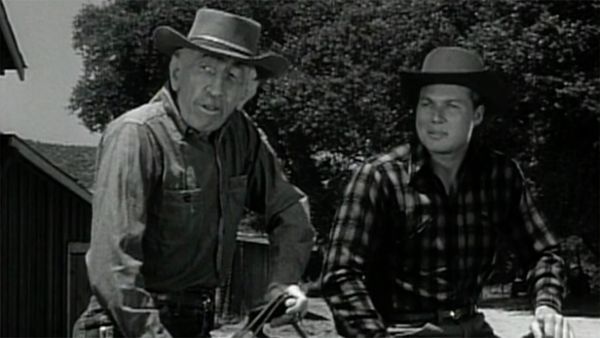 Father Knows Best - Never In Twain