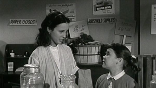 Father Knows Best - No Apron Strings