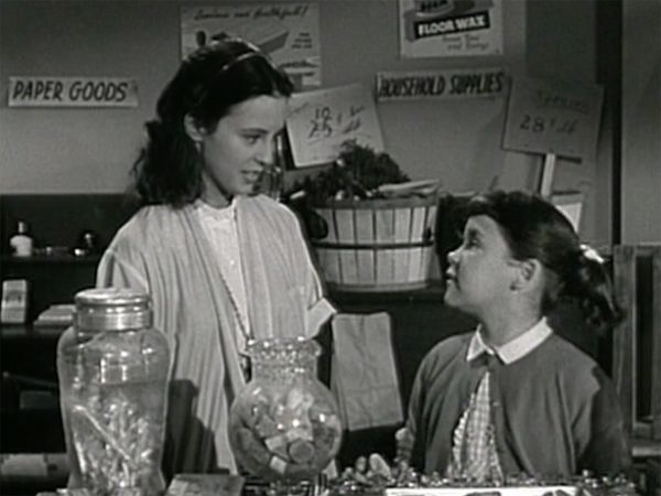 Father Knows Best - No Apron Strings