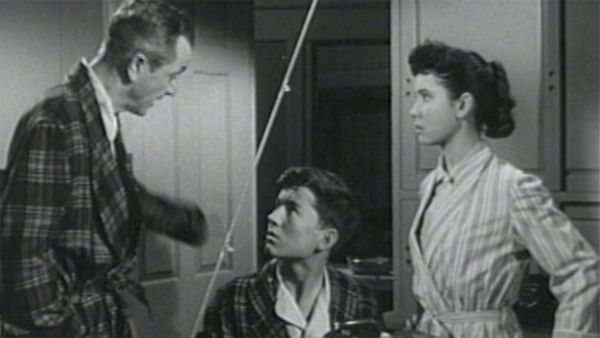 Father Knows Best - Father, the Naturalist