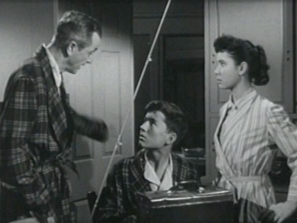 Father Knows Best - Father, the Naturalist
