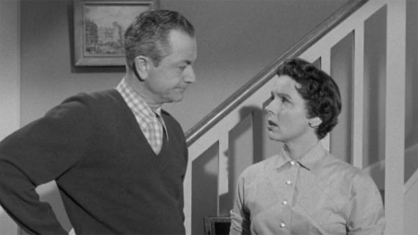 Father Knows Best - Betty's Graduation
