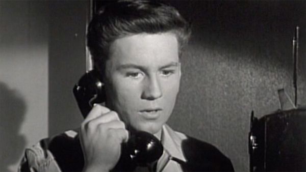 Father Knows Best - The Ten Dollar Question