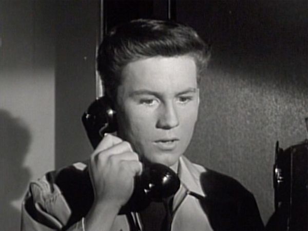 Father Knows Best - The Ten Dollar Question