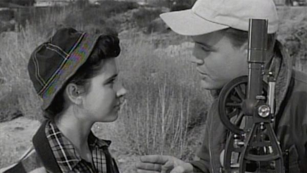 Father Knows Best - Betty, Girl Engineer