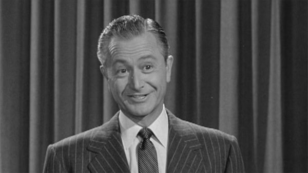 Father Knows Best - The Historical Andersons