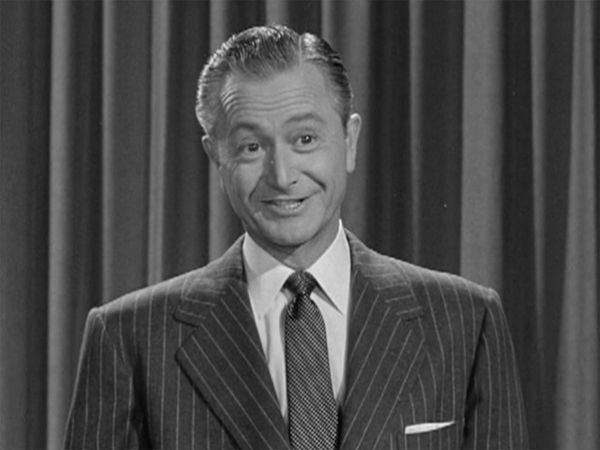Father Knows Best - The Historical Andersons