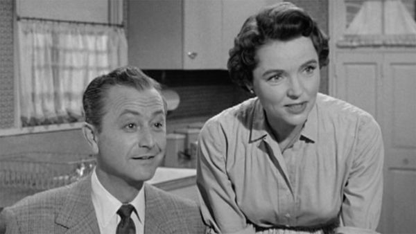 Father Knows Best - Kathy, The Indian Giver