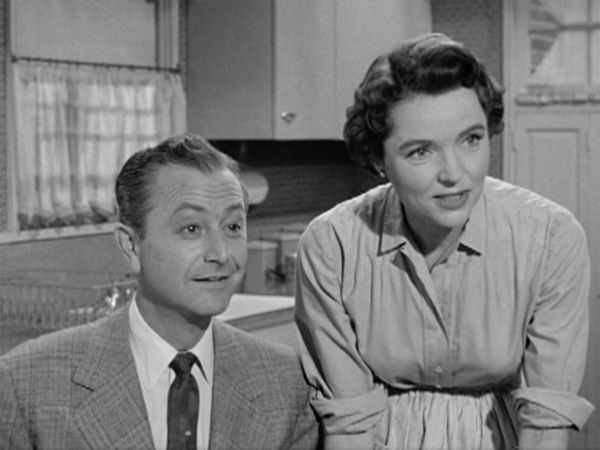 Father Knows Best - Kathy, The Indian Giver