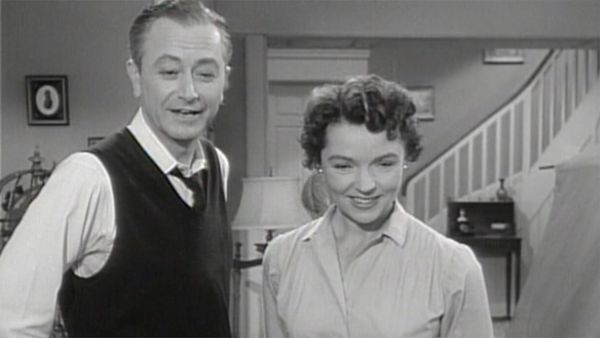Father Knows Best - Bud, The Wallflower