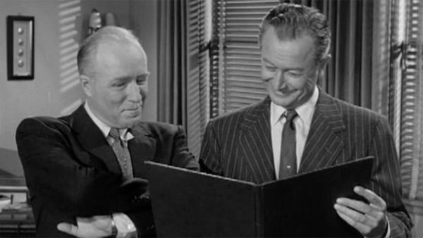 Father Knows Best - Betty Earns a Formal