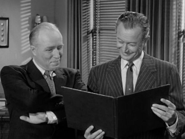 Father Knows Best - Betty Earns a Formal