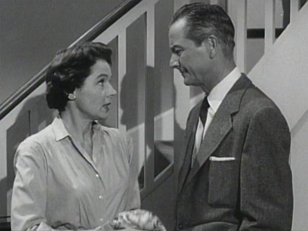 Father Knows Best - Betty's Brother