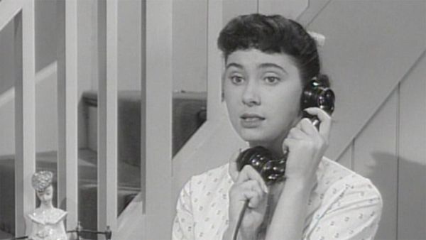 Father Knows Best - Betty Hates Carter