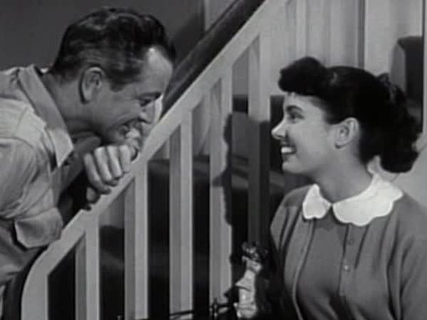 Father Knows Best - Father is a Dope