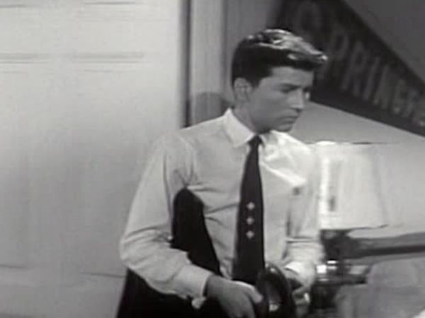 Father Knows Best - New Girl at School