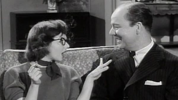 Father Knows Best - Woman in the House