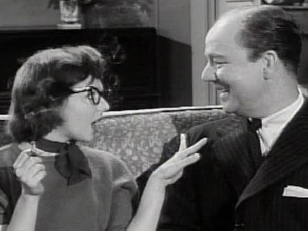 Father Knows Best - Woman in the House