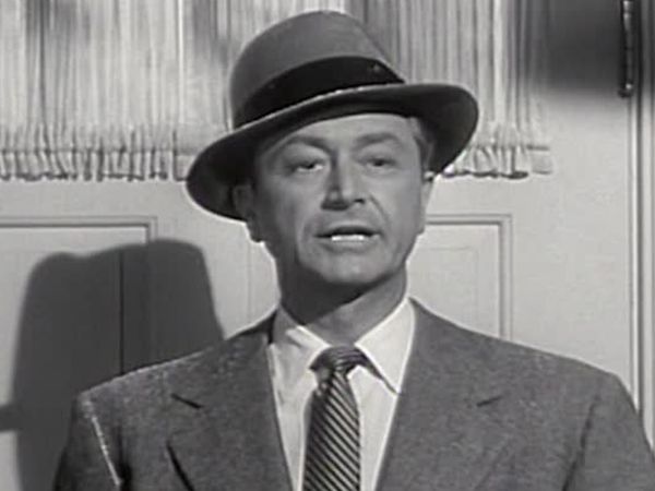 Father Knows Best - Lessons in Civics
