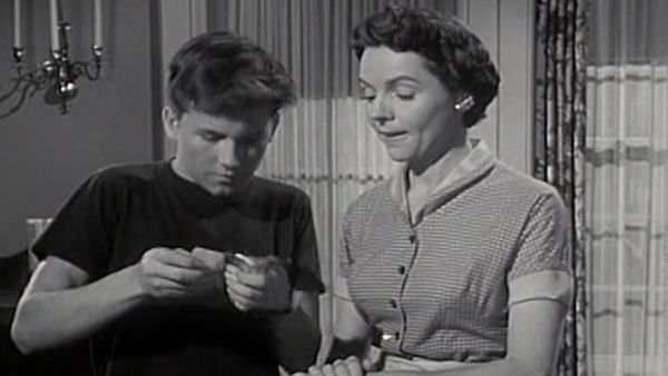 Father Knows Best - Art of Salesmanship