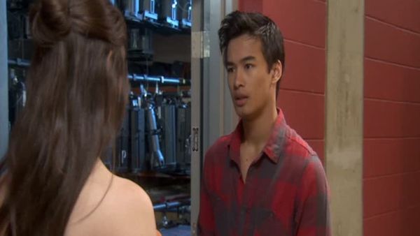 Dance Academy - The Red Shoes
