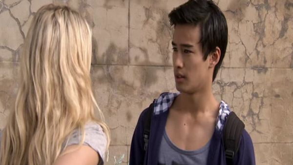Dance Academy - Win or Lose