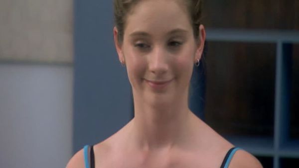 Dance Academy - Turning Points