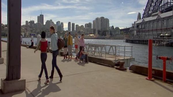 Dance Academy - One Perfect Day