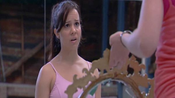 Dance Academy - Through the Looking Glass