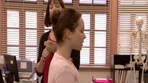 Dance Academy - Growing Pains