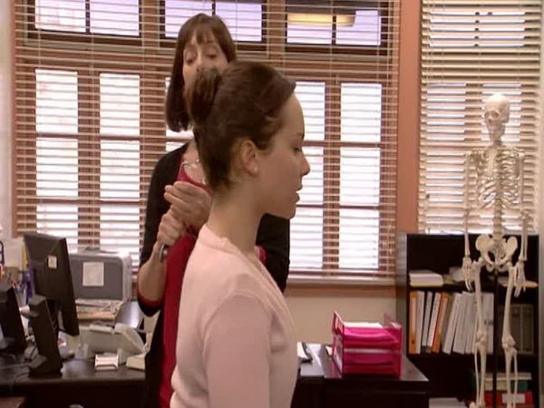 Dance Academy - Growing Pains