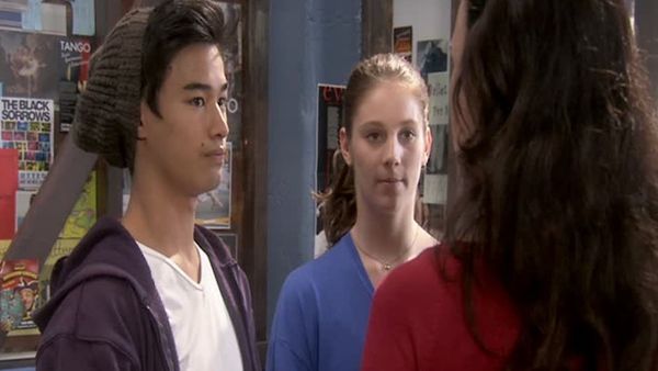 Dance Academy - A Choreographed Life