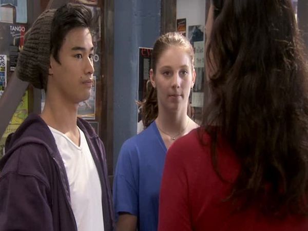 Dance Academy - A Choreographed Life