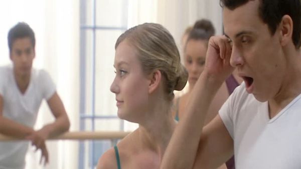 Dance Academy - Like No One's Watching