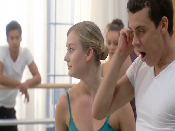 Dance Academy - Like No One's Watching
