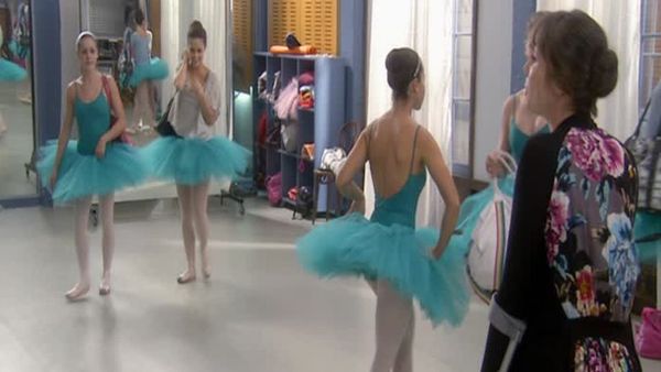 Dance Academy - Legends