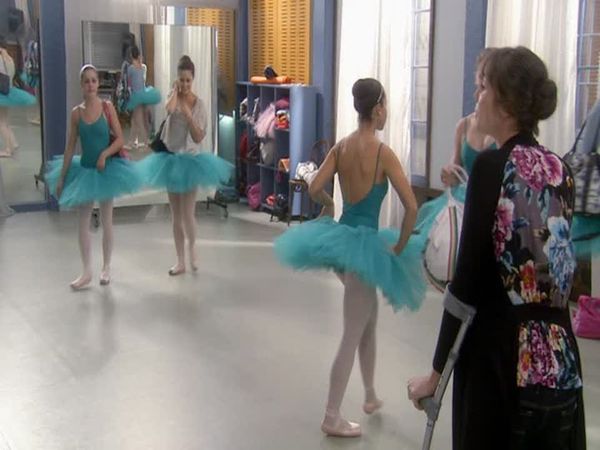 Dance Academy - Legends