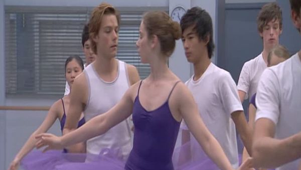 Dance Academy - Minefield