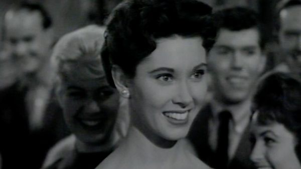 Father Knows Best - Blind Date
